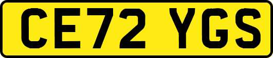 CE72YGS