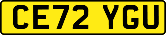 CE72YGU