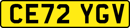 CE72YGV