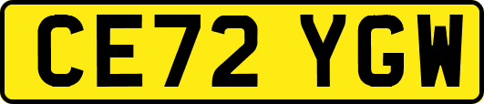 CE72YGW