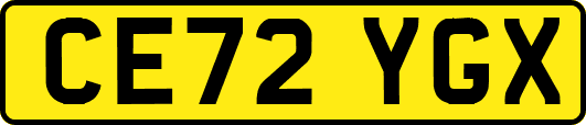 CE72YGX