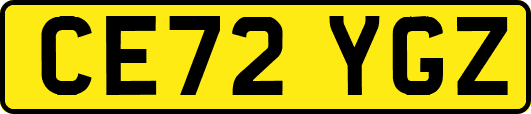 CE72YGZ