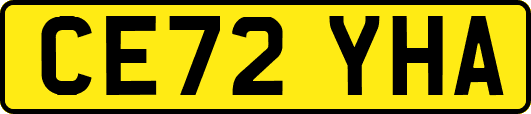 CE72YHA