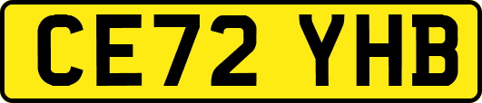 CE72YHB