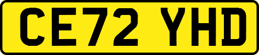 CE72YHD