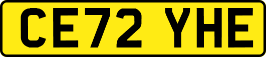 CE72YHE