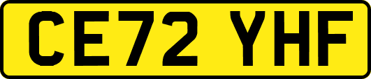 CE72YHF