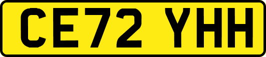CE72YHH