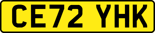 CE72YHK