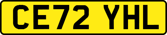 CE72YHL