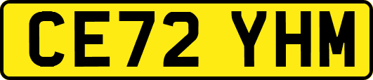 CE72YHM