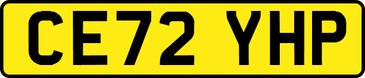 CE72YHP