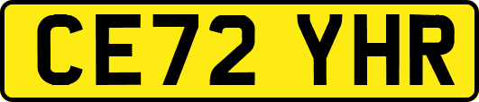 CE72YHR