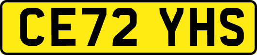 CE72YHS
