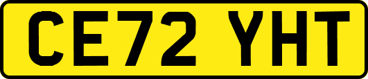 CE72YHT
