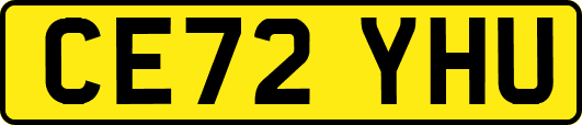 CE72YHU