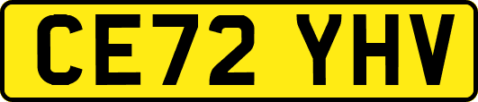 CE72YHV