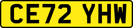 CE72YHW