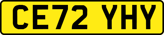 CE72YHY