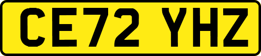CE72YHZ