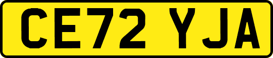 CE72YJA