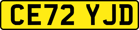 CE72YJD