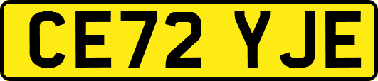 CE72YJE