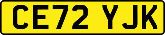 CE72YJK
