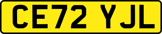 CE72YJL