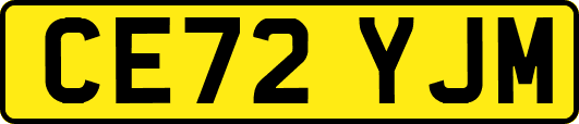 CE72YJM
