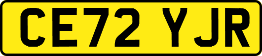 CE72YJR