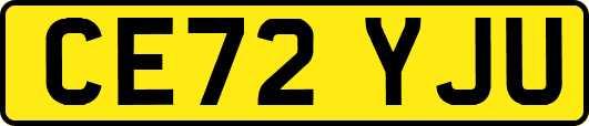 CE72YJU