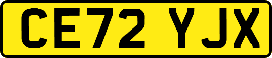 CE72YJX
