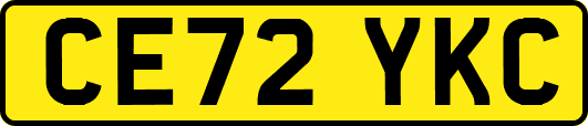 CE72YKC