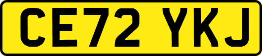 CE72YKJ