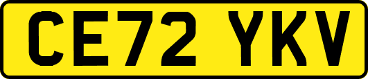 CE72YKV