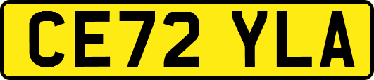 CE72YLA