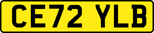 CE72YLB