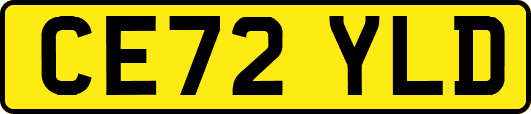 CE72YLD