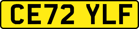 CE72YLF
