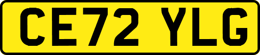 CE72YLG