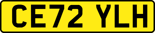 CE72YLH