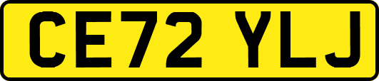 CE72YLJ
