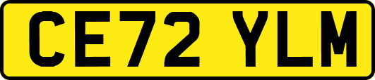 CE72YLM
