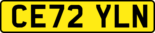 CE72YLN