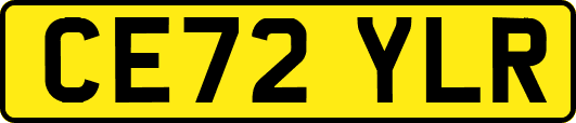 CE72YLR