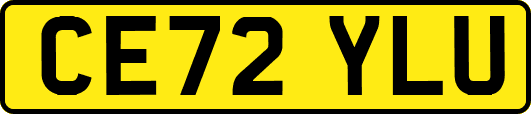 CE72YLU