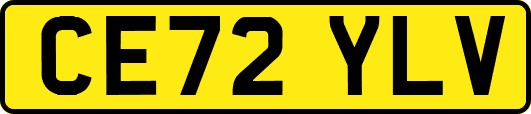 CE72YLV