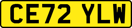 CE72YLW