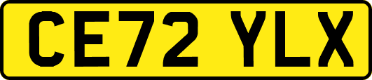 CE72YLX